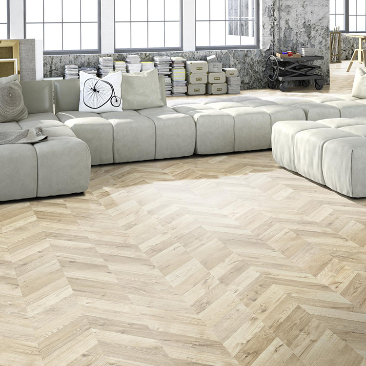 Fishbone Laminate Flooring